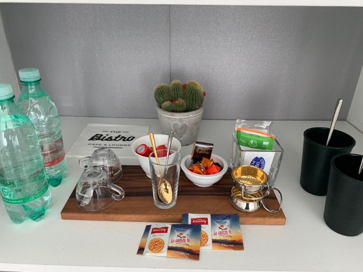 Au Bord De L'Eau Apartment Orpund Bagian luar foto